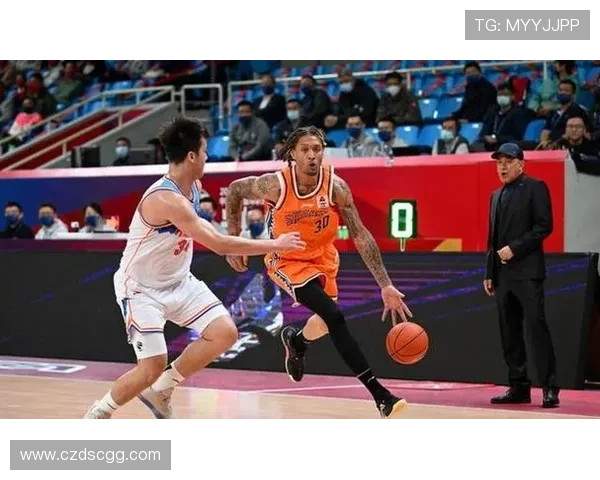 前NBA球员格雷格布朗有望加盟山西汾酒男篮助力新赛季