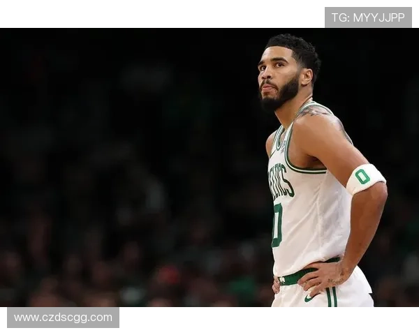 塔图姆六个月康复打卡期待早日归来球迷纷纷送祝福